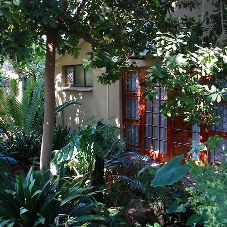 86 On Langenhoven Bed & Breakfast Oudtshoorn Esterno foto