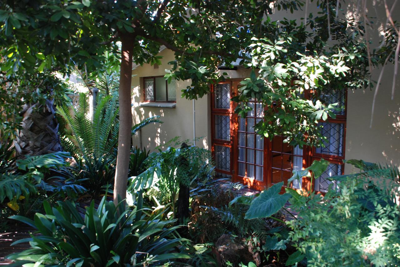86 On Langenhoven Bed & Breakfast Oudtshoorn Esterno foto