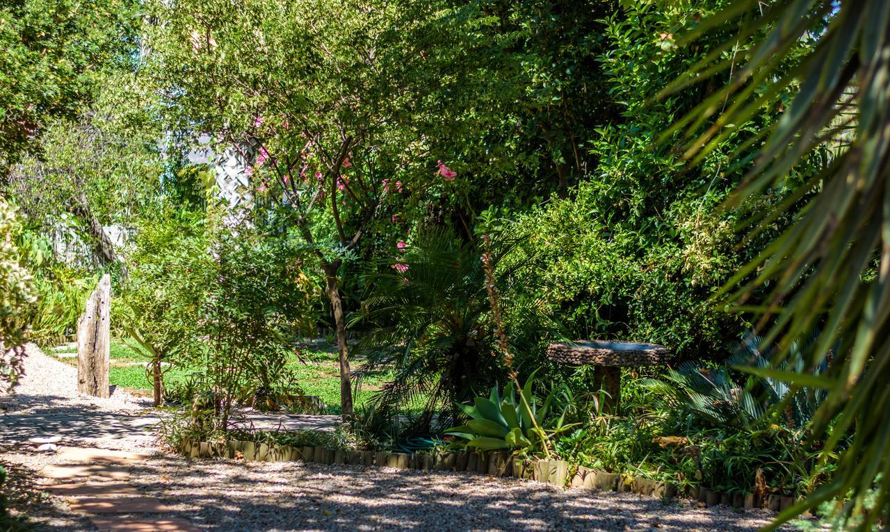 86 On Langenhoven Bed & Breakfast Oudtshoorn Esterno foto