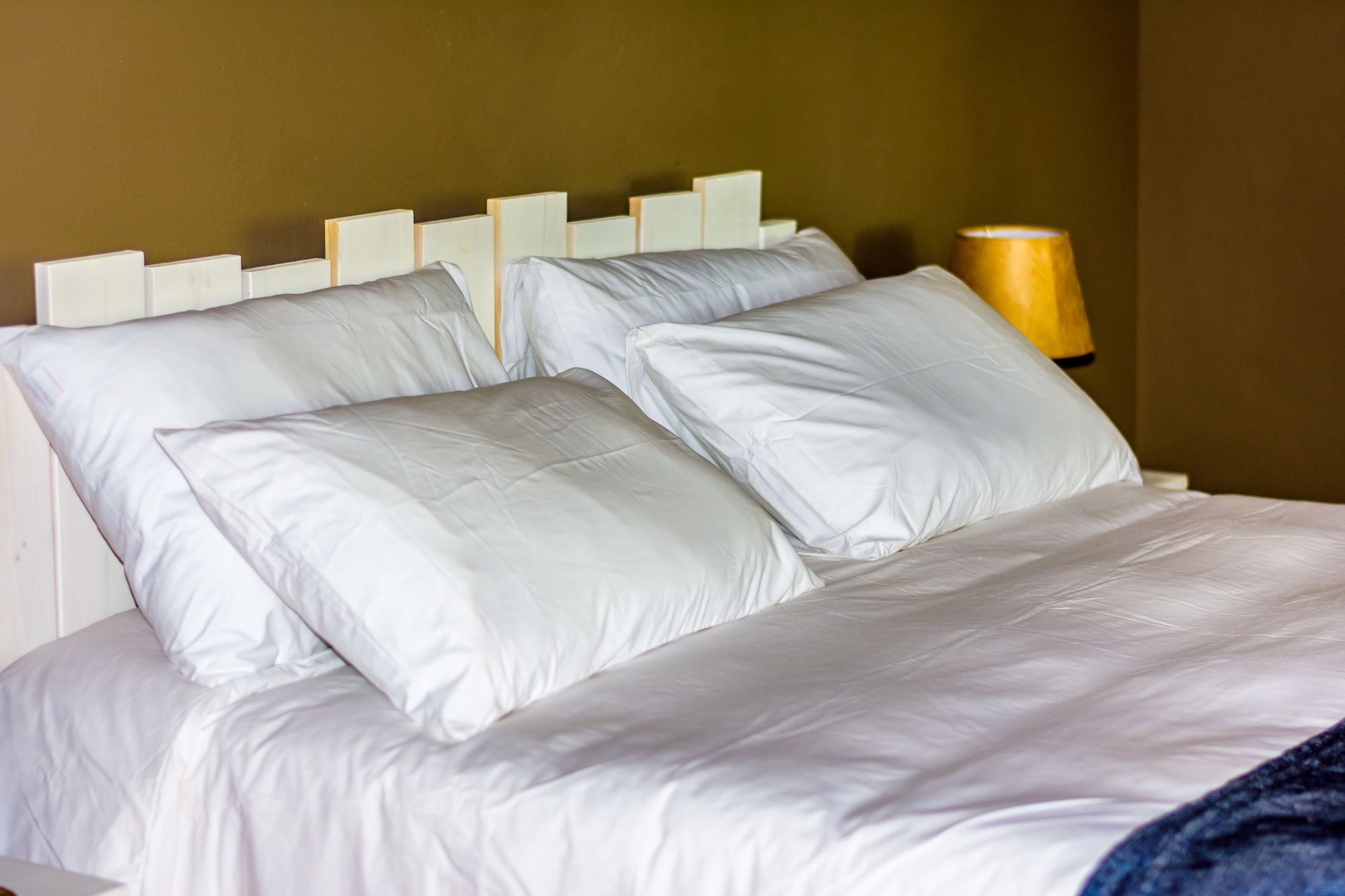 86 On Langenhoven Bed & Breakfast Oudtshoorn Esterno foto