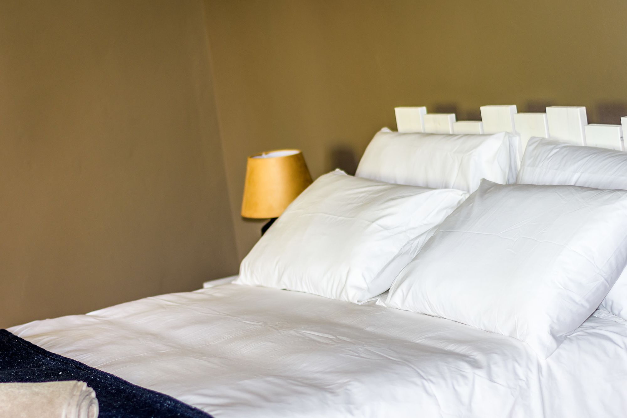 86 On Langenhoven Bed & Breakfast Oudtshoorn Esterno foto
